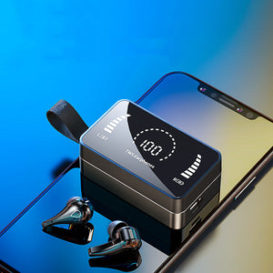 Experience Music Like Never Before with Our Bluetooth 5.0 Wireless Sports Earbuds