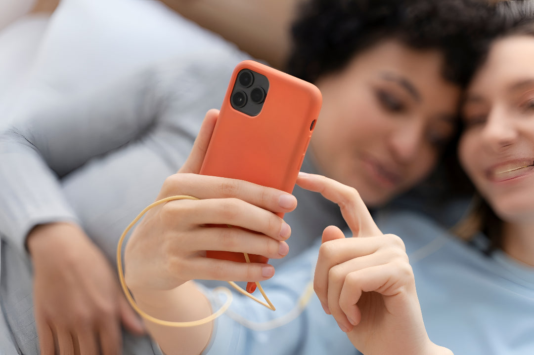 SMART MOBILE PROTECTION